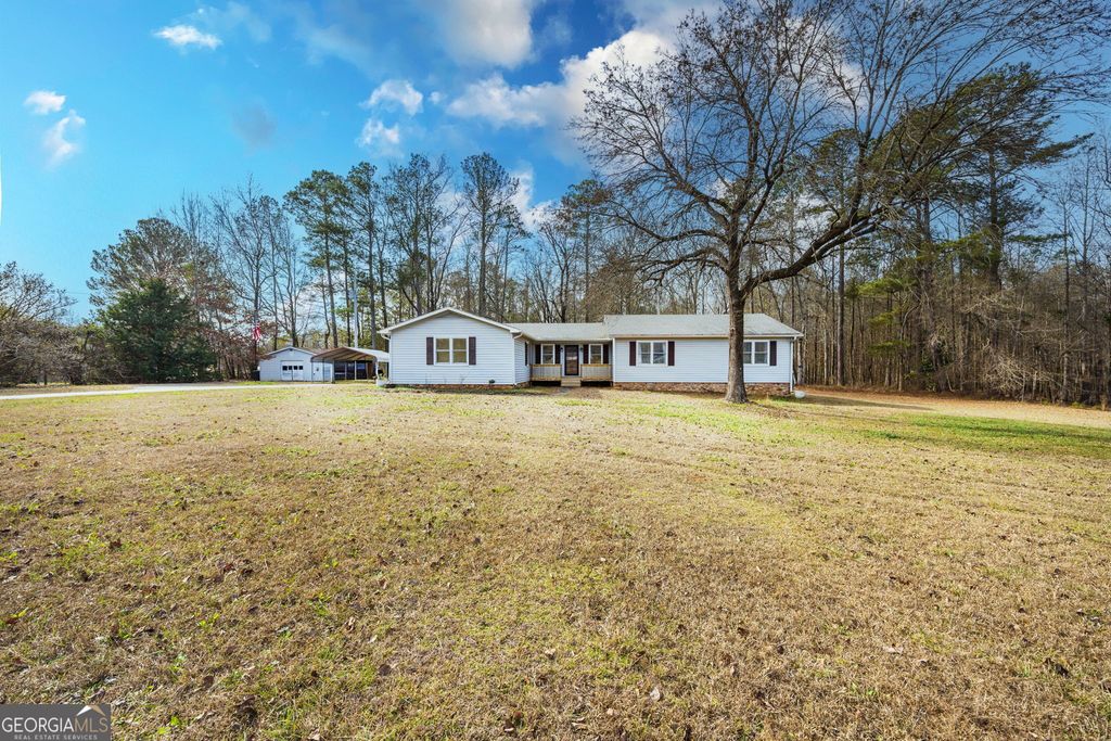 119 Old Town Road, Gray, GA 31032