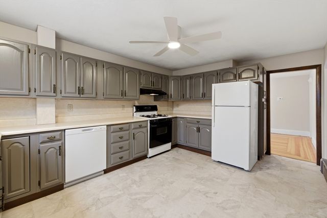 54 Thomas Street 2, Medford, MA 02155