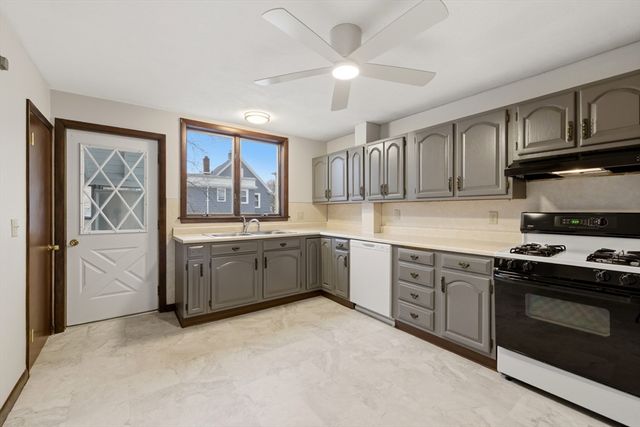 54 Thomas Street 2, Medford, MA 02155