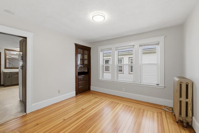 54 Thomas Street 2, Medford, MA 02155