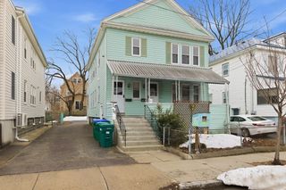 54 Thomas Street 2, Medford, MA 02155