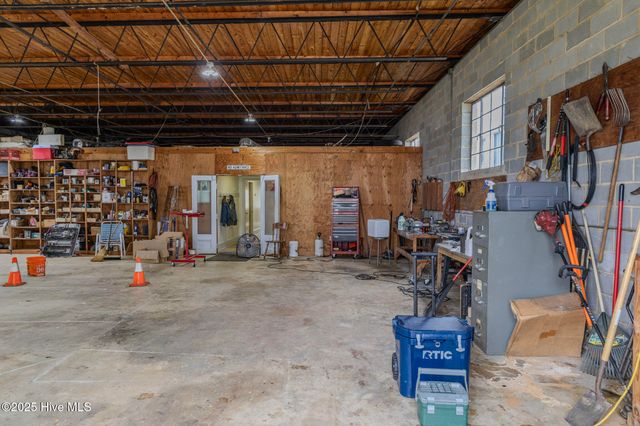 710 N Walnut Street, Fairmont, NC 28340