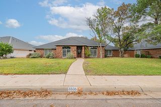 3506 Meadowridge Lane, Midland, TX 79707
