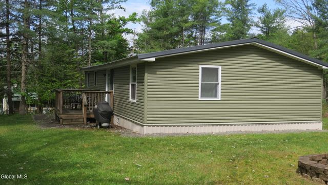122 Hemlock Terrace, Northville, NY 12134