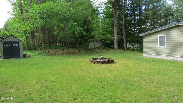 122 Hemlock Terrace, Northville, NY 12134