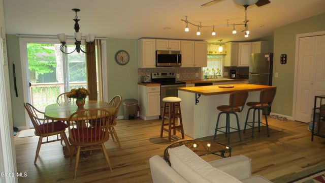 122 Hemlock Terrace, Northville, NY 12134