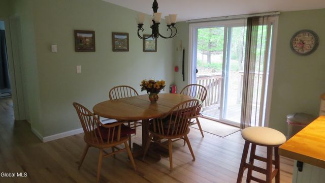 122 Hemlock Terrace, Northville, NY 12134