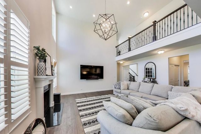 27100 Timber Wood Court, Plainfield, IL 60585