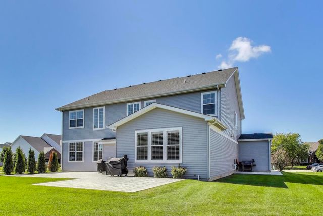 27100 Timber Wood Court, Plainfield, IL 60585