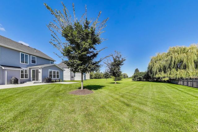 27100 Timber Wood Court, Plainfield, IL 60585