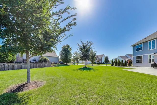 27100 Timber Wood Court, Plainfield, IL 60585