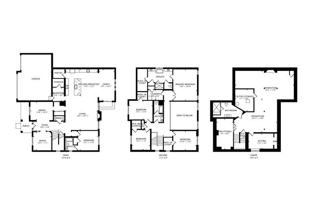 27100 Timber Wood Court, Plainfield, IL 60585