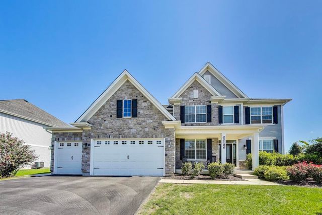 27100 Timber Wood Court, Plainfield, IL 60585