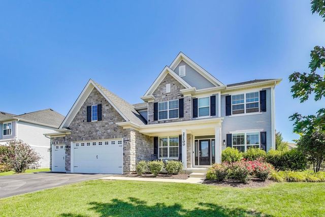 27100 Timber Wood Court, Plainfield, IL 60585