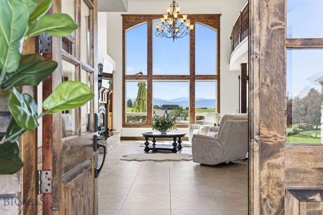 125 Little Wolf Road, Bozeman, MT 59715
