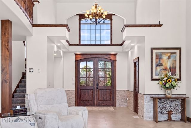125 Little Wolf Road, Bozeman, MT 59715