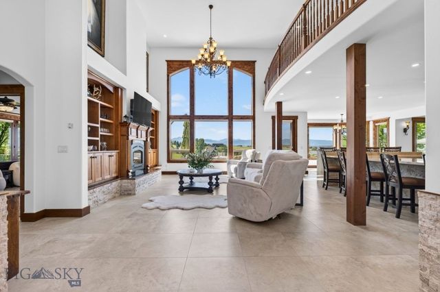 125 Little Wolf Road, Bozeman, MT 59715