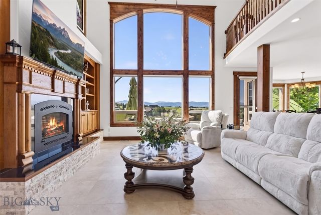 125 Little Wolf Road, Bozeman, MT 59715