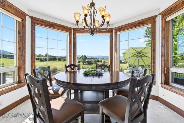 125 Little Wolf Road, Bozeman, MT 59715