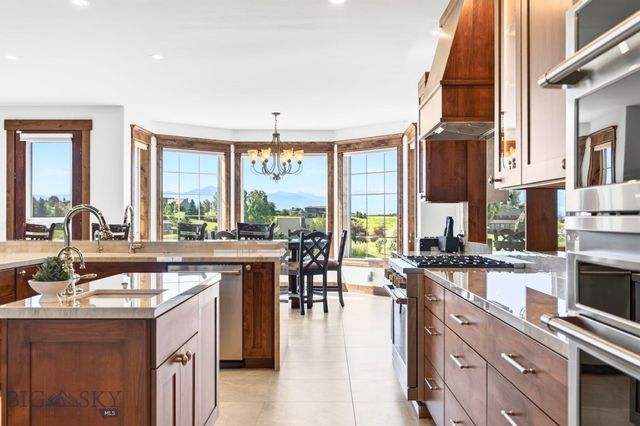 125 Little Wolf Road, Bozeman, MT 59715