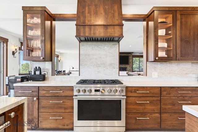 125 Little Wolf Road, Bozeman, MT 59715