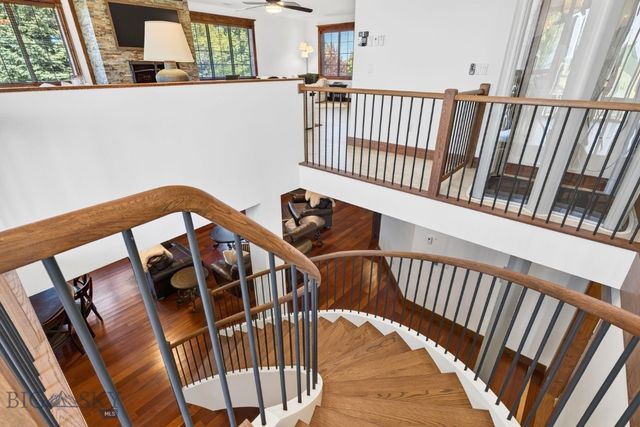 125 Little Wolf Road, Bozeman, MT 59715