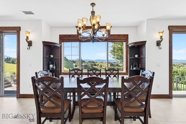 125 Little Wolf Road, Bozeman, MT 59715