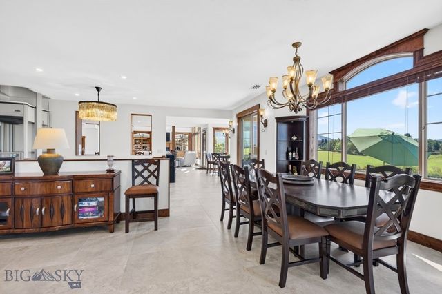 125 Little Wolf Road, Bozeman, MT 59715