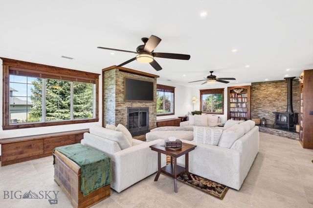 125 Little Wolf Road, Bozeman, MT 59715