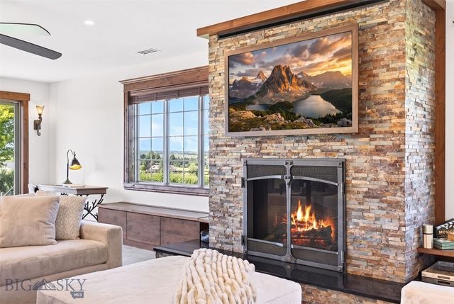 125 Little Wolf Road, Bozeman, MT 59715
