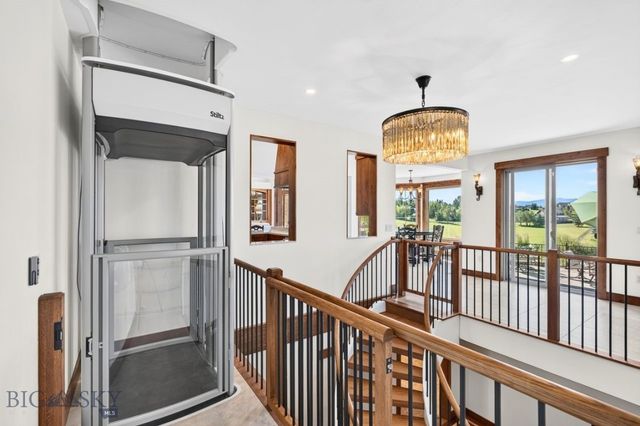 125 Little Wolf Road, Bozeman, MT 59715