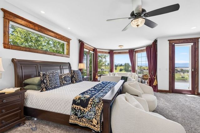 125 Little Wolf Road, Bozeman, MT 59715