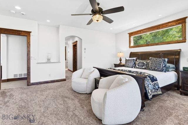 125 Little Wolf Road, Bozeman, MT 59715