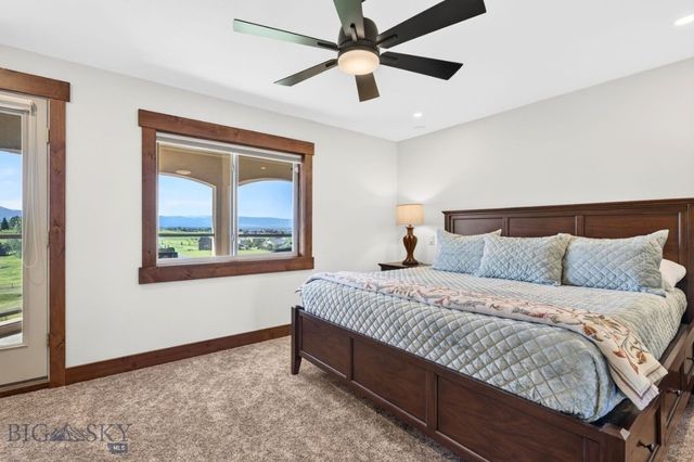 125 Little Wolf Road, Bozeman, MT 59715