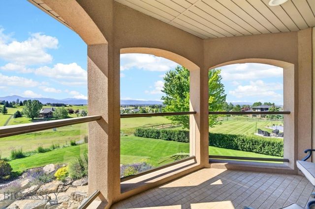 125 Little Wolf Road, Bozeman, MT 59715