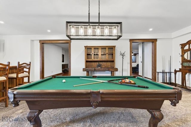 125 Little Wolf Road, Bozeman, MT 59715