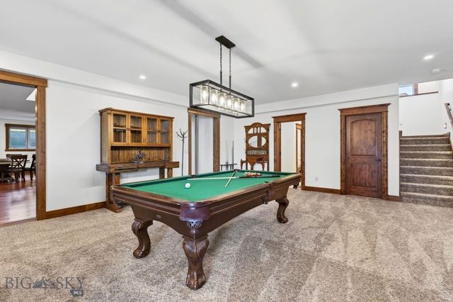 125 Little Wolf Road, Bozeman, MT 59715