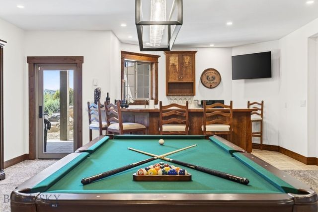 125 Little Wolf Road, Bozeman, MT 59715