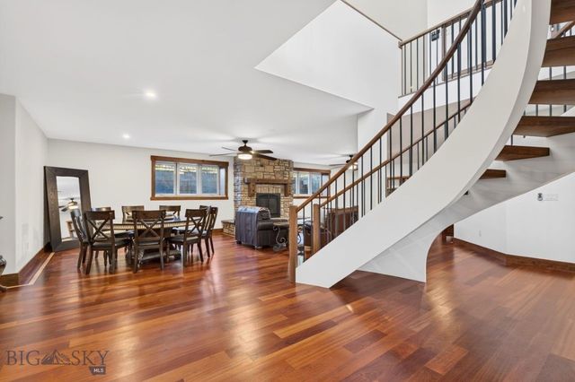 125 Little Wolf Road, Bozeman, MT 59715