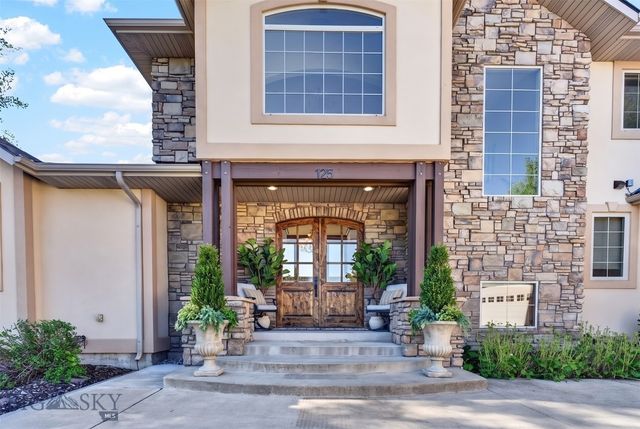 125 Little Wolf Road, Bozeman, MT 59715