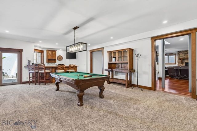 125 Little Wolf Road, Bozeman, MT 59715