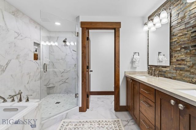 125 Little Wolf Road, Bozeman, MT 59715
