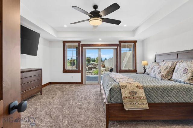 125 Little Wolf Road, Bozeman, MT 59715