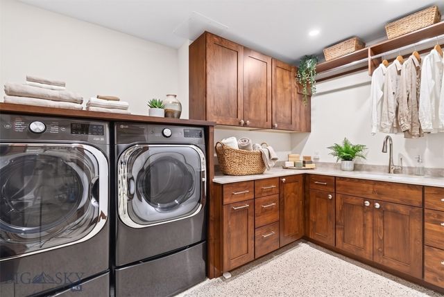 125 Little Wolf Road, Bozeman, MT 59715