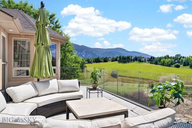 125 Little Wolf Road, Bozeman, MT 59715