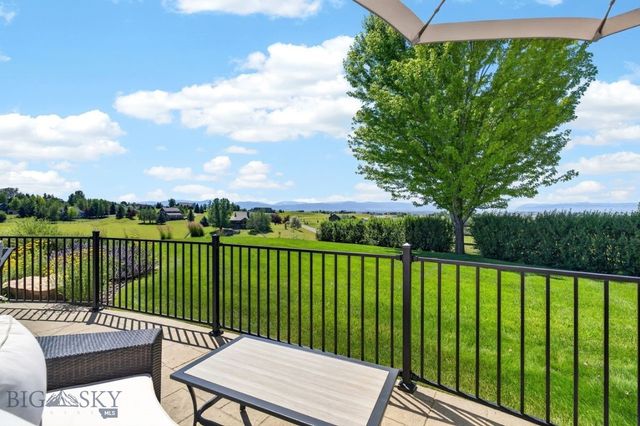 125 Little Wolf Road, Bozeman, MT 59715