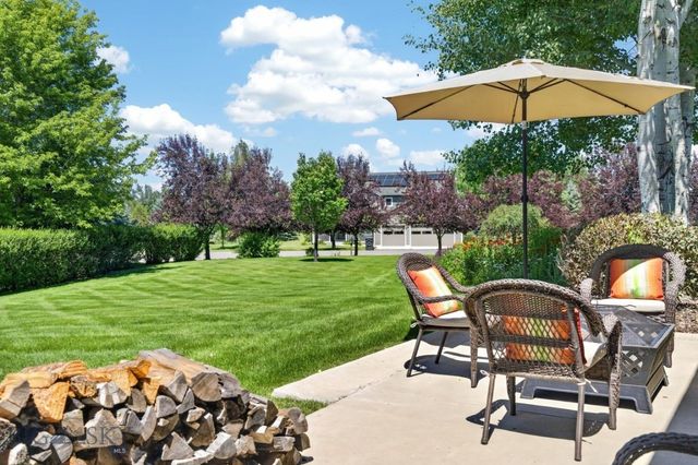 125 Little Wolf Road, Bozeman, MT 59715