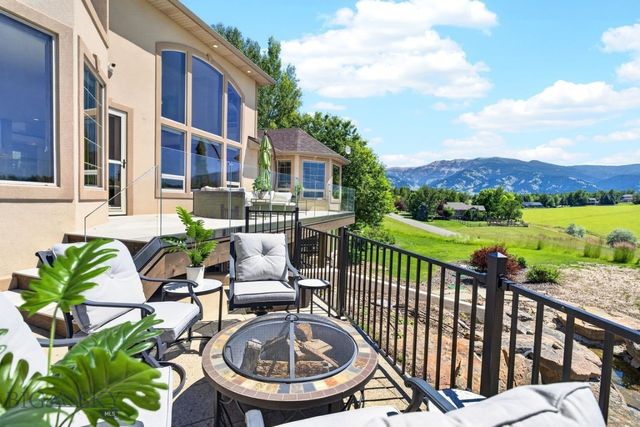 125 Little Wolf Road, Bozeman, MT 59715