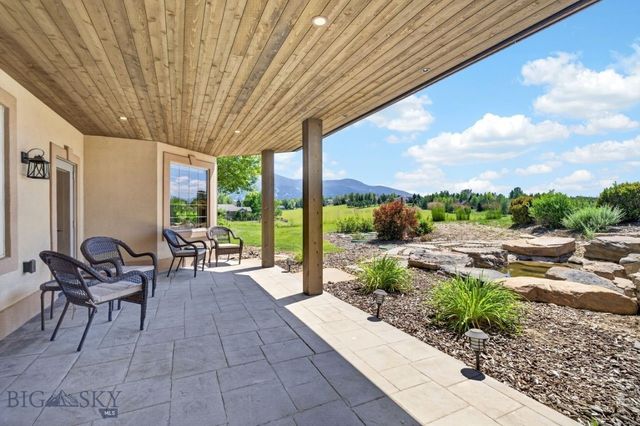 125 Little Wolf Road, Bozeman, MT 59715