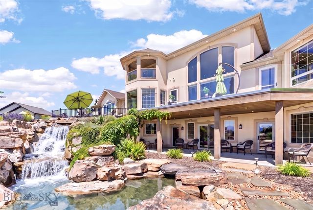 125 Little Wolf Road, Bozeman, MT 59715